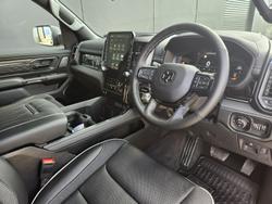 2025 RAM 1500 Limited Hurricane HO RamBox