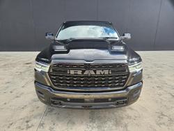 2025 RAM 1500 Limited Hurricane HO RamBox