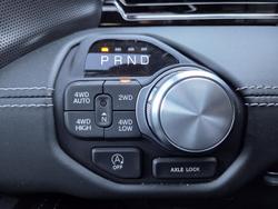 2025 RAM 1500 Limited Hurricane HO RamBox