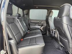 2025 RAM 1500 Limited Hurricane HO RamBox