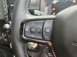 2025 RAM 1500 Limited Hurricane HO RamBox