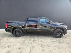 2025 RAM 1500 Limited Hurricane HO RamBox