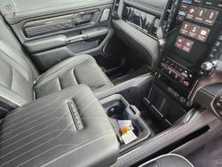 2025 RAM 1500 Limited Hurricane HO RamBox