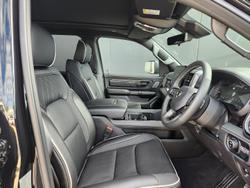 2025 RAM 1500 Limited Hurricane HO RamBox
