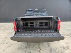 2025 RAM 1500 Limited Hurricane HO RamBox