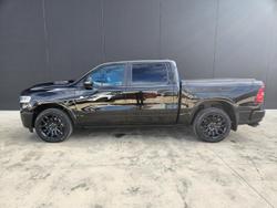 2025 RAM 1500 Limited Hurricane HO RamBox
