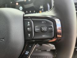 2025 RAM 1500 Limited Hurricane HO RamBox