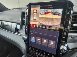 2025 RAM 1500 Limited Hurricane HO RamBox