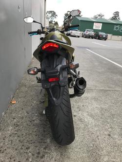 2009 Honda
                CB1000R ABS 