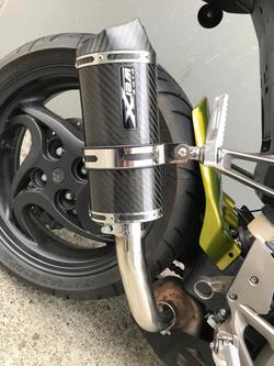 2009 Honda
                CB1000R ABS 