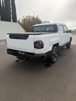 2025 Kia Tasman SX+