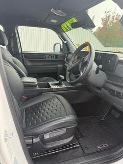 2025 Kia Tasman SX+