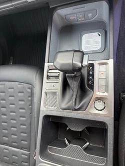 2025 Kia Tasman SX+