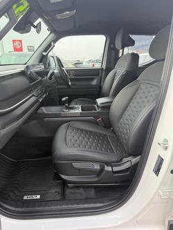 2025 Kia Tasman SX+