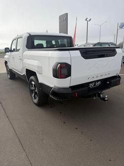 2025 Kia Tasman SX+