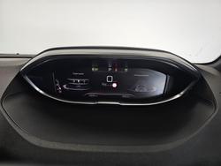 2022 Peugeot 5008 GT Sport P87 MY22 Pearl White