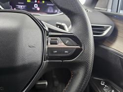 2022 Peugeot 5008 GT Sport P87 MY22 Pearl White