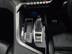 2022 Peugeot 5008 GT Sport P87 MY22 Pearl White