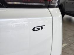 2022 Peugeot 5008 GT Sport P87 MY22 Pearl White