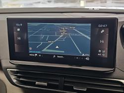 2022 Peugeot 5008 GT Sport P87 MY22 Pearl White
