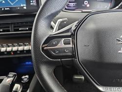 2022 Peugeot 5008 GT Sport P87 MY22 Pearl White