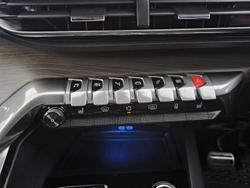 2022 Peugeot 5008 GT Sport P87 MY22 Pearl White