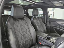 2022 Peugeot 5008 GT Sport P87 MY22 Pearl White