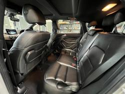 2015 Mercedes-Benz B-Class B180 W246 Polar Silver