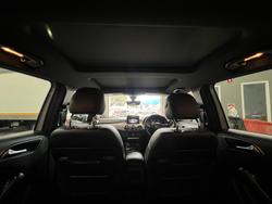 2015 Mercedes-Benz B-Class B180 W246 Polar Silver