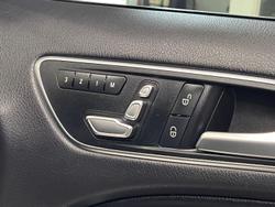 2015 Mercedes-Benz B-Class B180 W246 Polar Silver