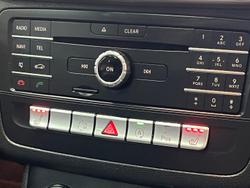 2015 Mercedes-Benz B-Class B180 W246 Polar Silver