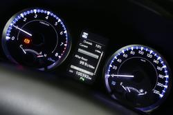 2019 Toyota
                Kluger GXL