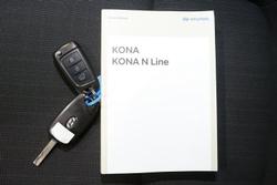 2023 Hyundai
Kona