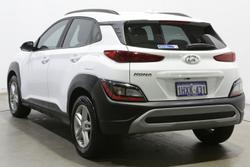 2023 Hyundai
Kona
