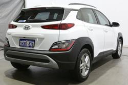 2023 Hyundai
Kona