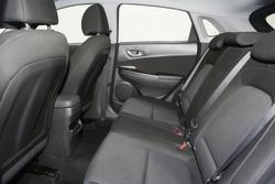 2023 Hyundai
Kona