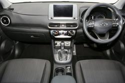 2023 Hyundai
Kona