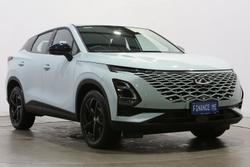2024 Chery
OMODA 5 BX