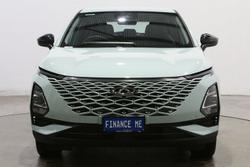 2024 Chery
OMODA 5 BX