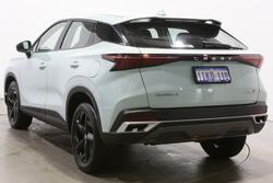 2024 Chery
OMODA 5 BX