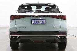 2024 Chery
OMODA 5 BX