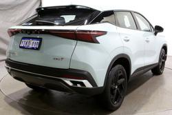 2024 Chery
OMODA 5 BX