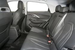 2024 Chery
OMODA 5 BX