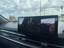 2025 KGM Musso Advance