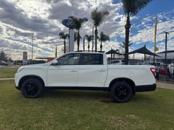 2025 KGM Musso Advance