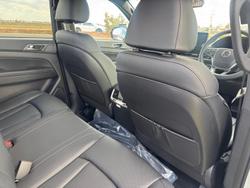 2025 KGM Musso Advance