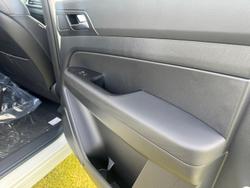 2025 KGM Musso Advance