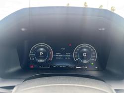 2025 KGM Musso Advance