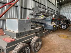 Fendt 9345 Dyna-FLEX