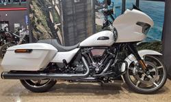 Harley-Davidson Road Glide 117 (fltrx)